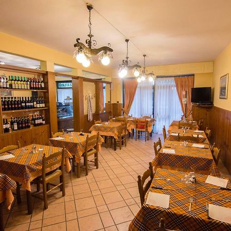 Cantarana Hotel Sesta Godano Екстериор снимка